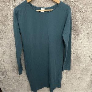 Lole Long sleeve Dress